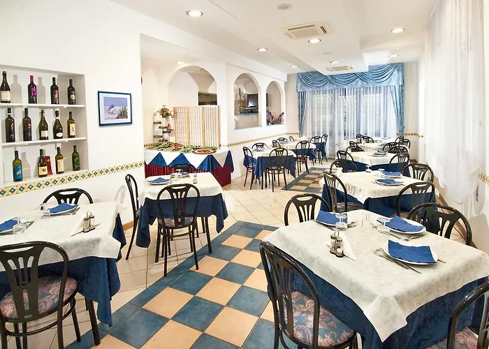 Adler Hotel 2*