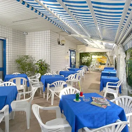 Hotel Adler Riccione