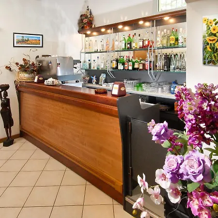 Adler Ξενοδοχείο Ριτσιόνε