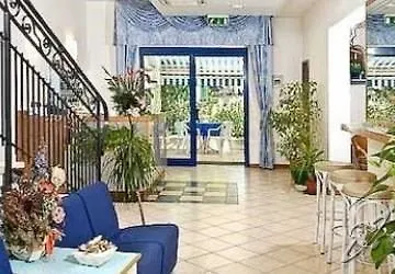 Ξενοδοχείο Adler 2*