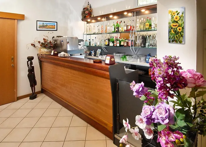 Adler Hotel Riccione